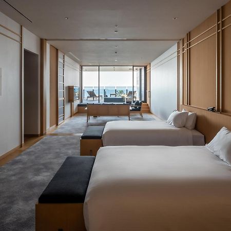 Pearl Star Hotel Atami Atami  Bagian luar foto