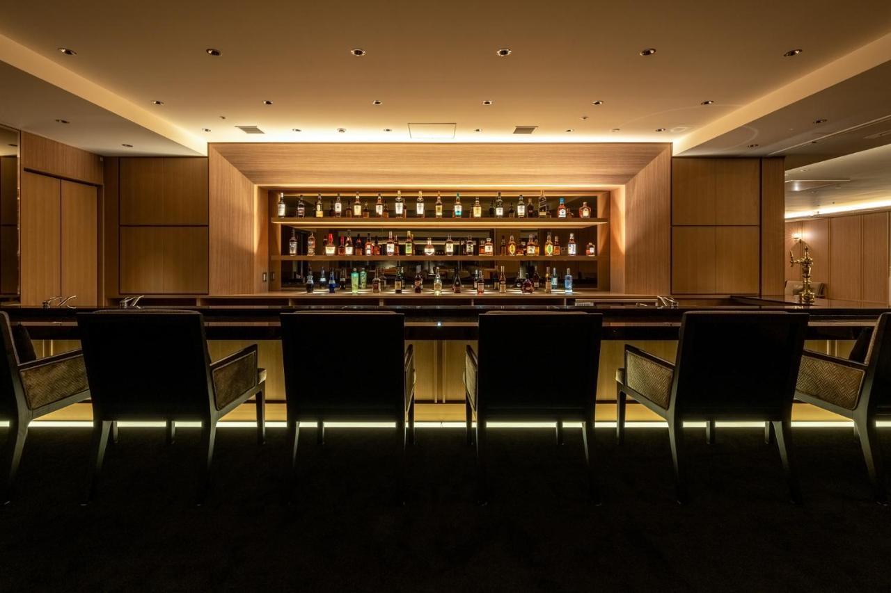 Pearl Star Hotel Atami Atami  Bagian luar foto