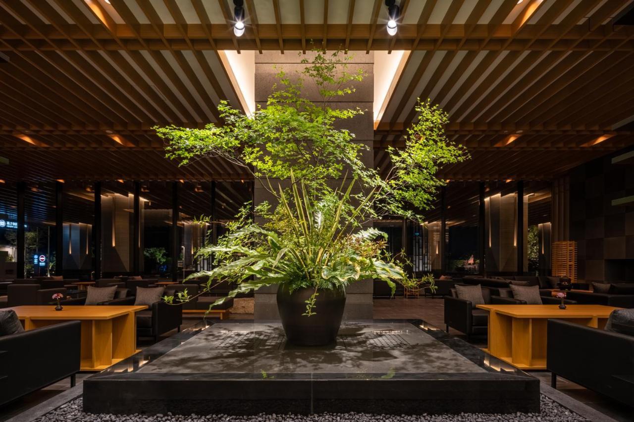 Pearl Star Hotel Atami Atami  Bagian luar foto