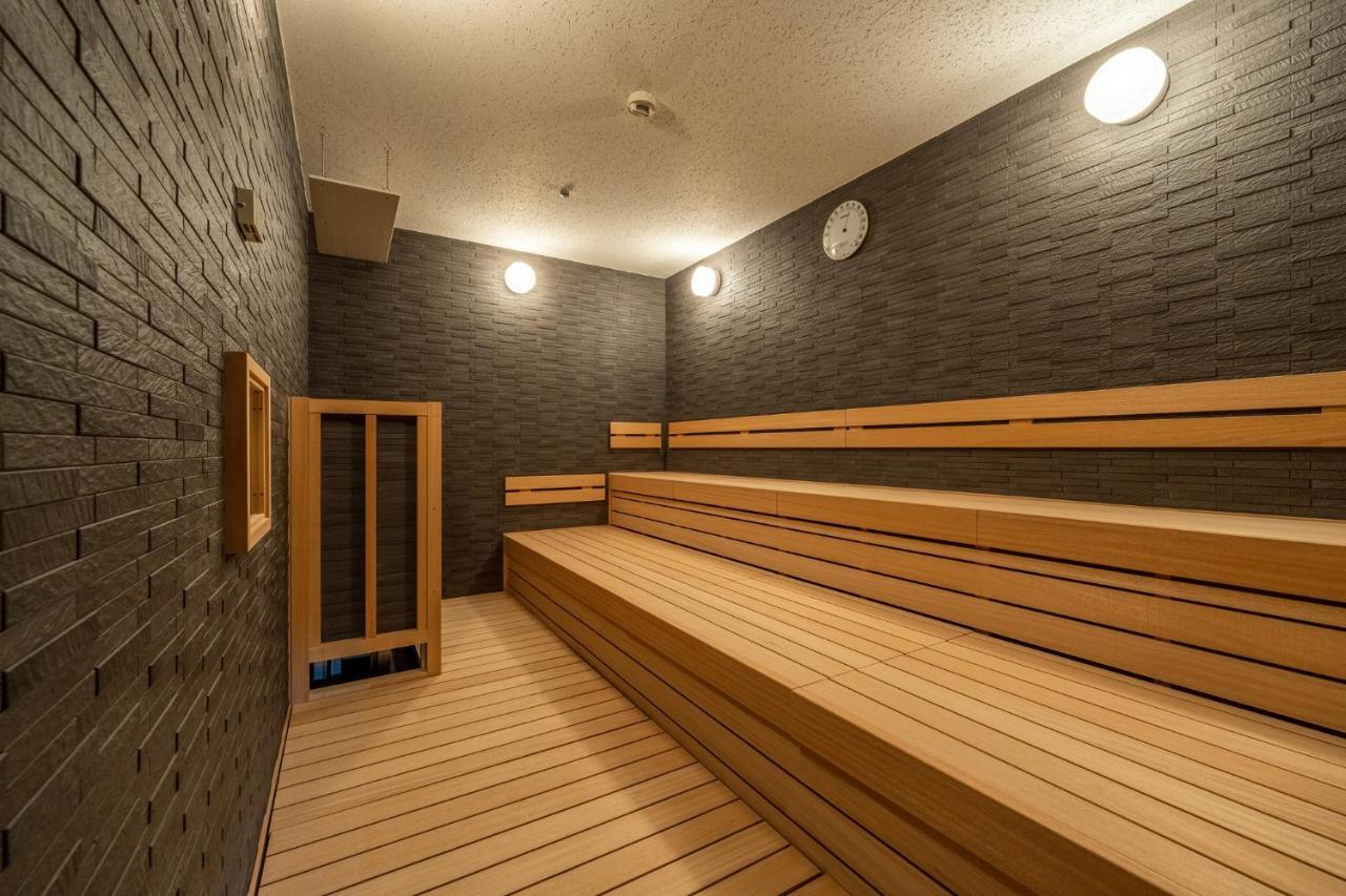 Pearl Star Hotel Atami Atami  Bagian luar foto