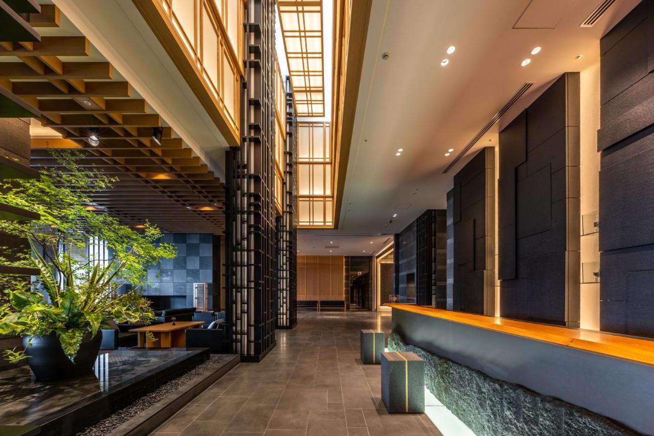 Pearl Star Hotel Atami Atami  Bagian luar foto