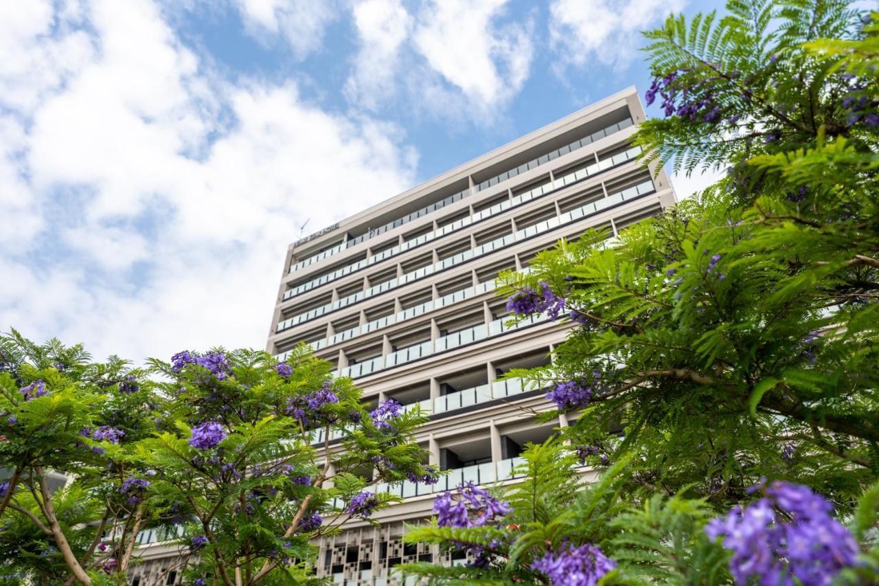 Pearl Star Hotel Atami Atami  Bagian luar foto