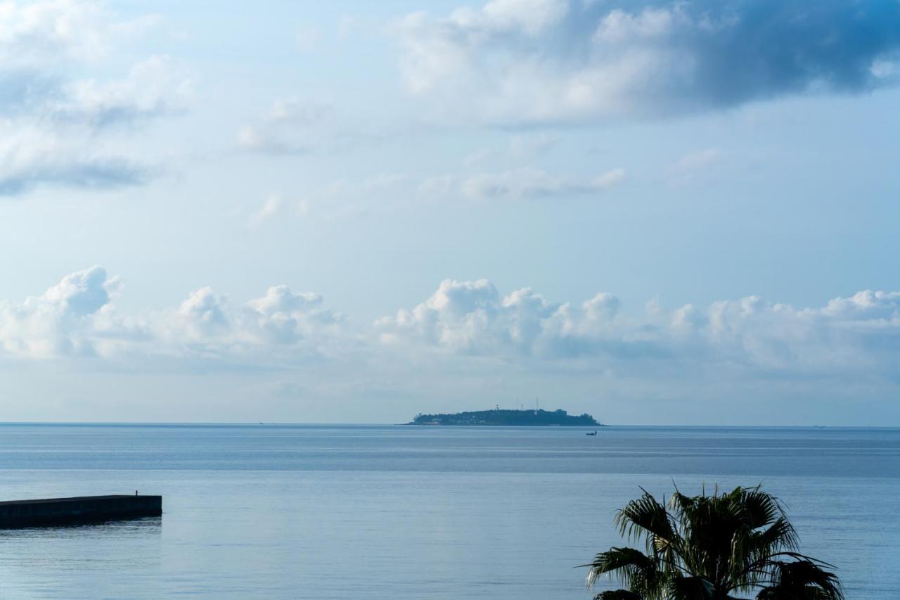 Pearl Star Hotel Atami Atami  Bagian luar foto