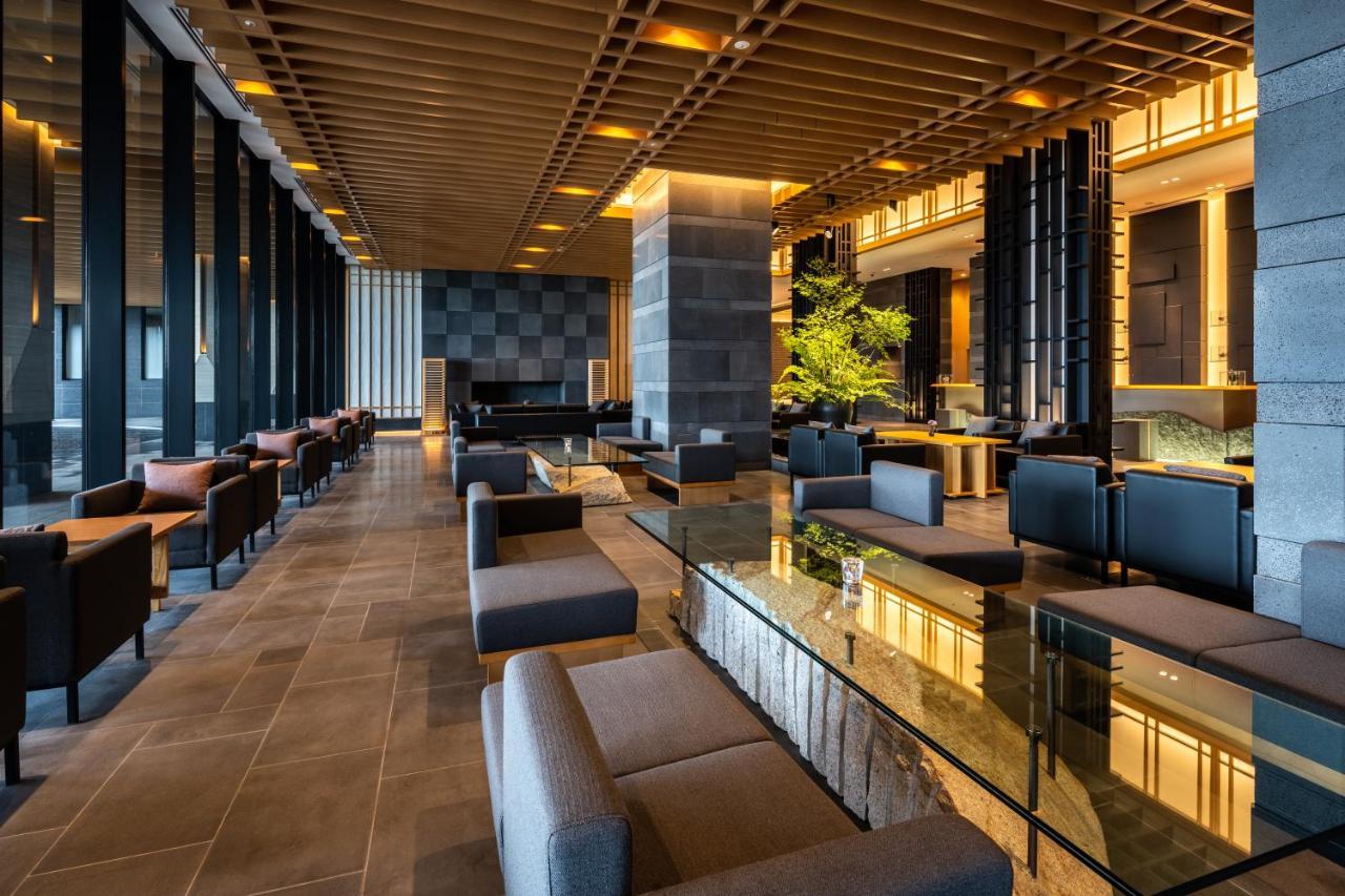 Pearl Star Hotel Atami Atami  Bagian luar foto