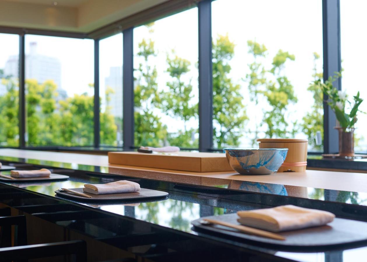 Pearl Star Hotel Atami Atami  Bagian luar foto