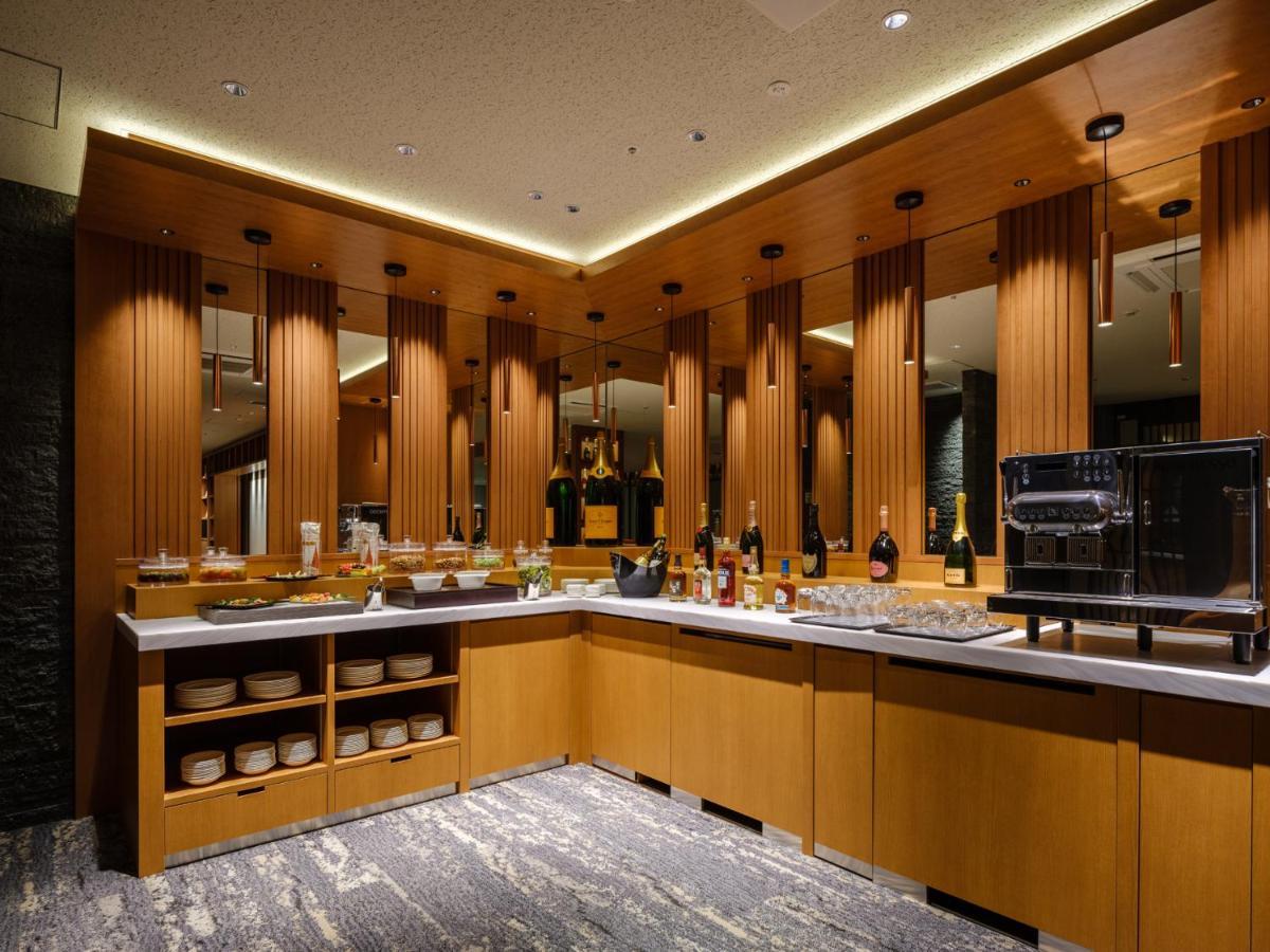 Pearl Star Hotel Atami Atami  Bagian luar foto
