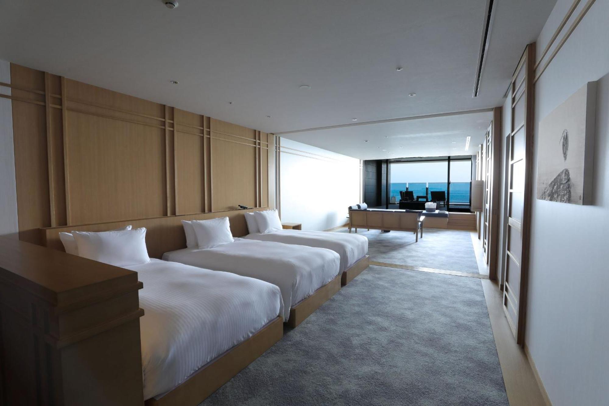 Pearl Star Hotel Atami Atami  Bagian luar foto